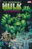 INCREDIBLE HULK BY PETER DAVID OMNIBUS VOL 04 HC [VARIANT] [9781302932923]